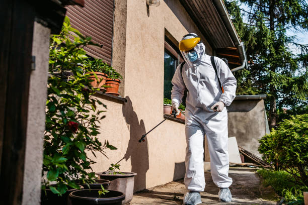 Best Affordable Exterminators  in Caldwell, OH
