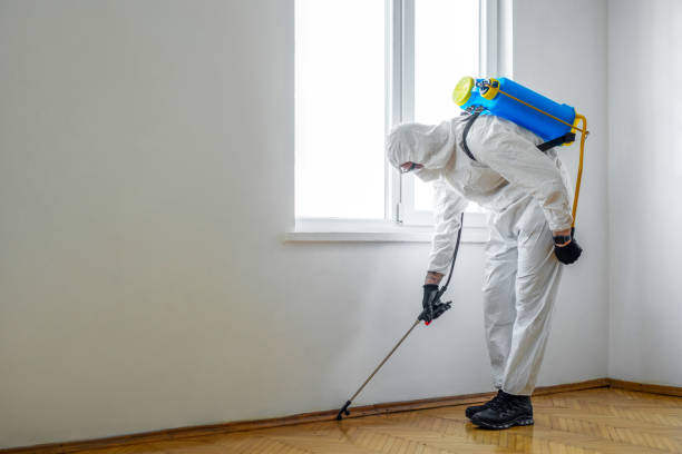  Caldwell, OH Pest Control Pros