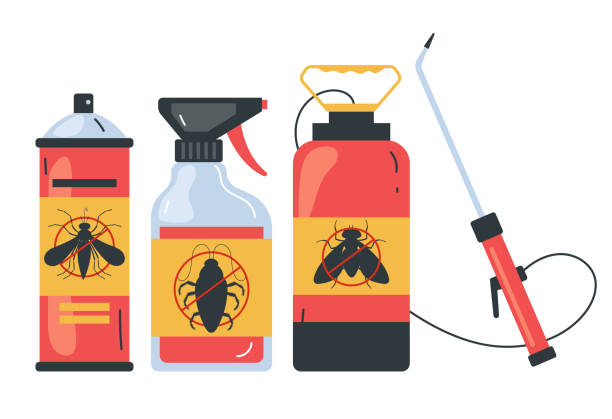 Best Best Pest Control Companies  in Caldwell, OH